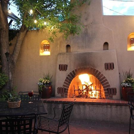 La Veta Inn Exterior photo